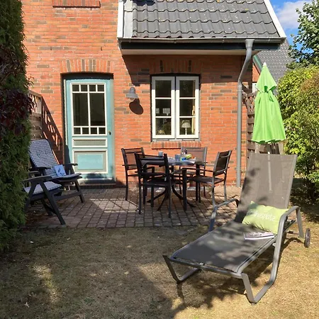 Eilun 10, Strandstrasse * Wyk auf Föhr