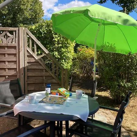 Ferienhaus Eilun 10, Strandstrasse Wyk auf Föhr
