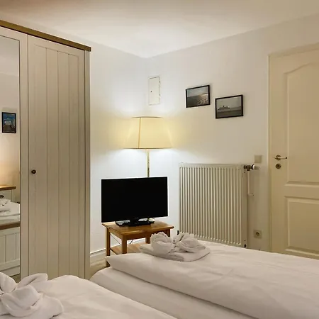 Ferienhaus Eilun 10, Strandstrasse
