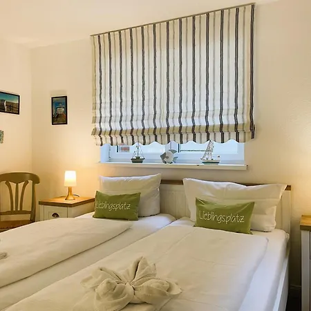 Eilun 10, Strandstrasse Ferienhaus *