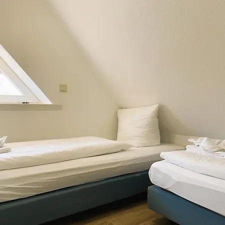 Ferienhaus Eilun 10, Strandstrasse Wyk auf Föhr